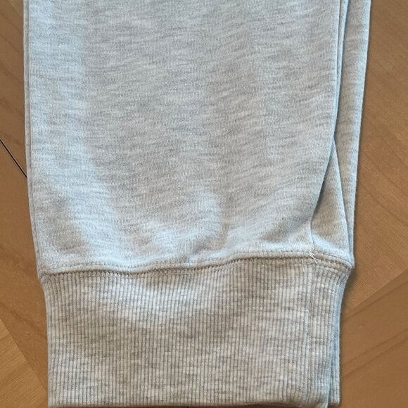 AKOO Sweatsuit Men's XL - Dove Grey - Picture 7 of 13